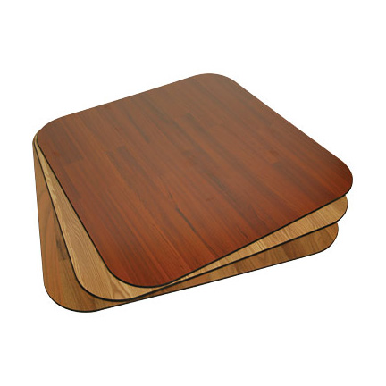 Wood Chair Mats are Wood Mats by FloorMats.com
